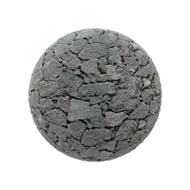 Stone pavement 7